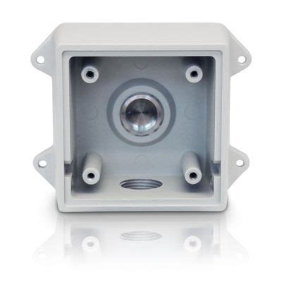 Avigilon h4a junction box